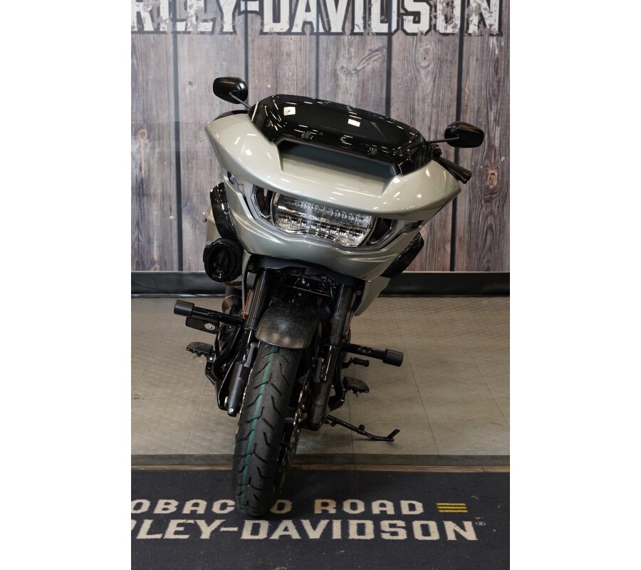 New 2025 Harley-Davidson CVO Road Glide ST Motorcycle For Sale In Raleigh, North Carolina
