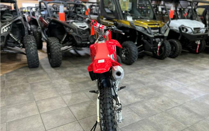 2026 Honda CRF 250R