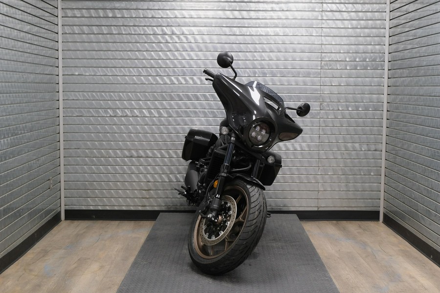 2024 HONDA REBEL 1100 T