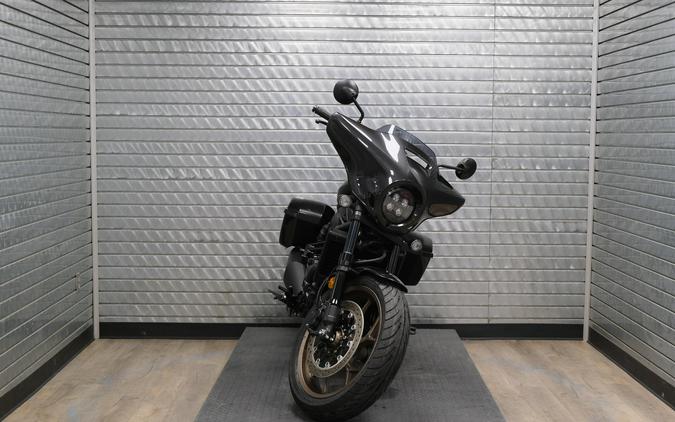 2024 HONDA REBEL 1100 T