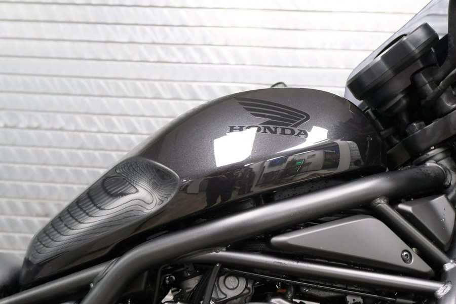 2024 HONDA REBEL 1100 T