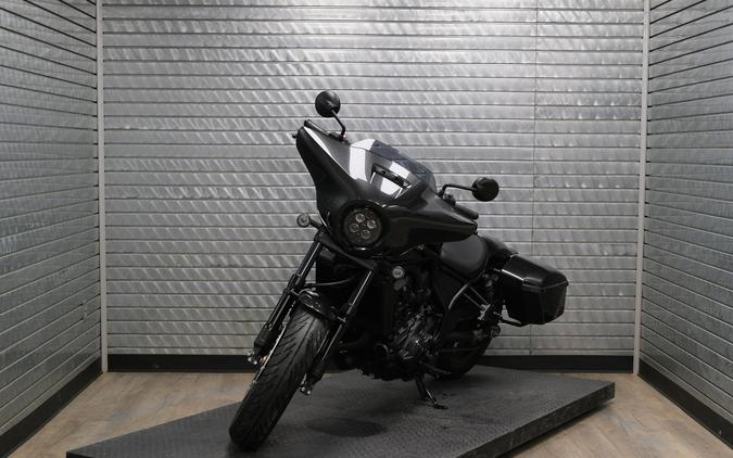2024 HONDA REBEL 1100 T