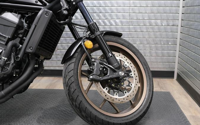 2024 HONDA REBEL 1100 T