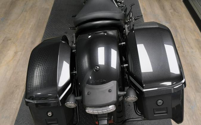 2024 HONDA REBEL 1100 T