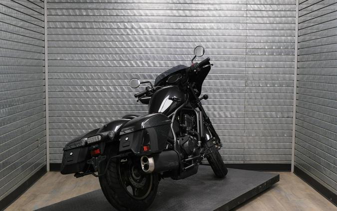 2024 HONDA REBEL 1100 T