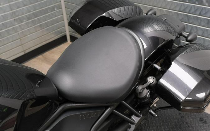 2024 HONDA REBEL 1100 T