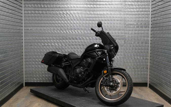 2024 HONDA REBEL 1100 T