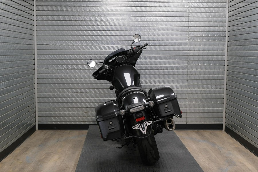 2024 HONDA REBEL 1100 T