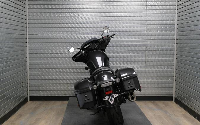 2024 HONDA REBEL 1100 T