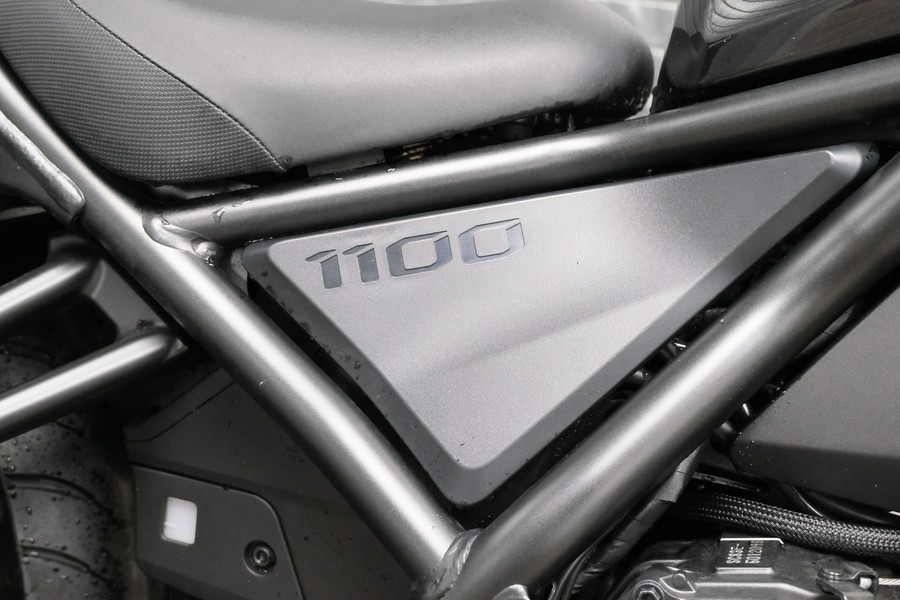 2024 HONDA REBEL 1100 T