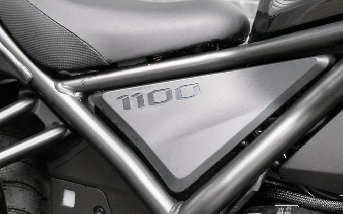 2024 HONDA REBEL 1100 T