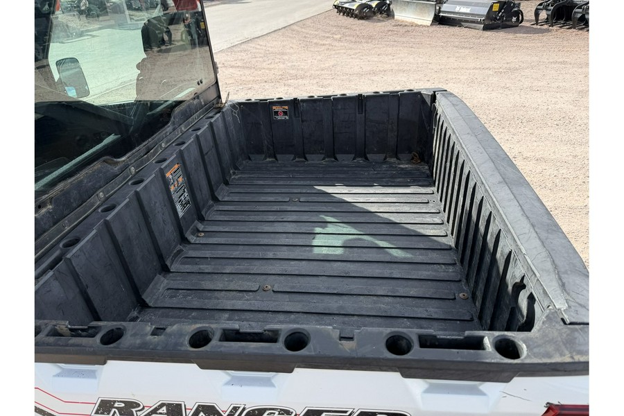 2021 Polaris RANGER XP® 1000 NorthStar Edition Premium Ghost Wh