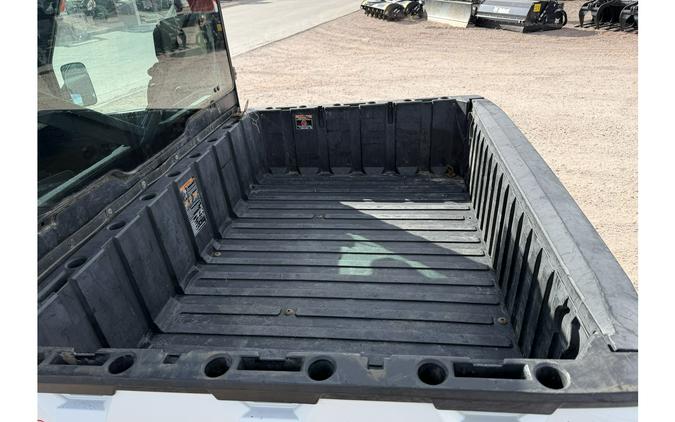 2021 Polaris RANGER XP® 1000 NorthStar Edition Premium Ghost Wh