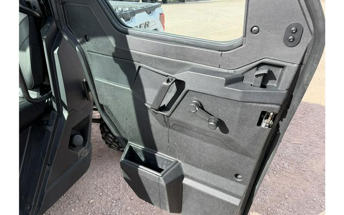 2021 Polaris RANGER XP® 1000 NorthStar Edition Premium Ghost Wh