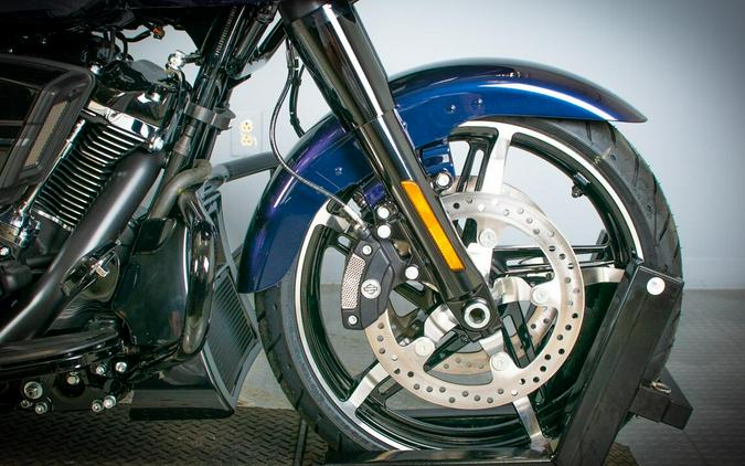 2025 Harley-Davidson Road Glide