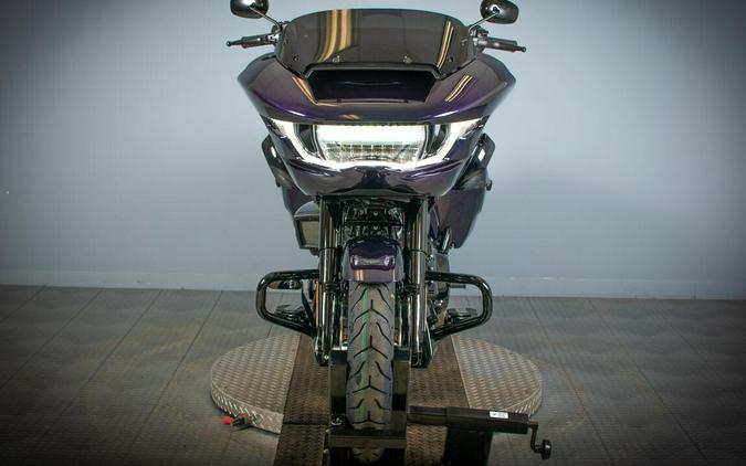 2025 Harley-Davidson Road Glide