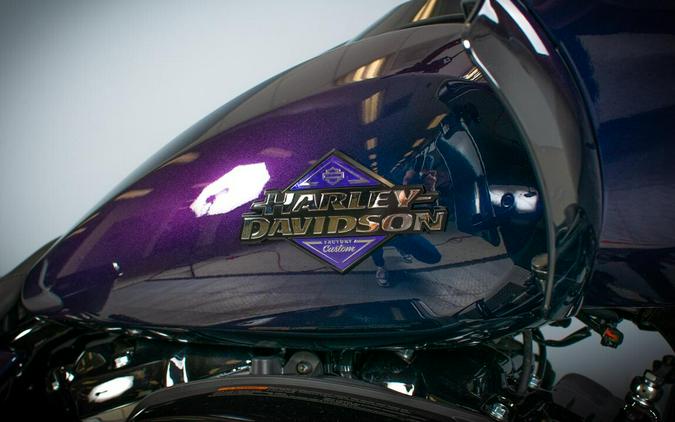 2025 Harley-Davidson Road Glide