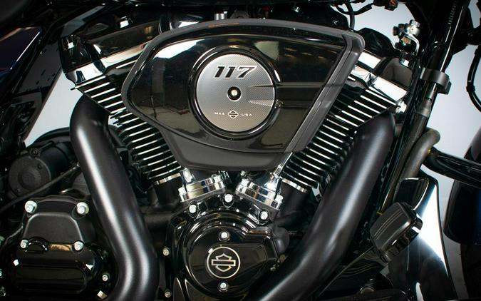 2025 Harley-Davidson Road Glide