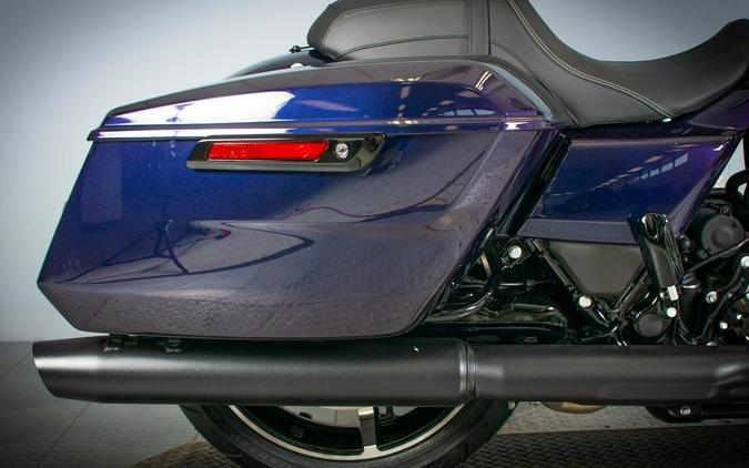 2025 Harley-Davidson Road Glide