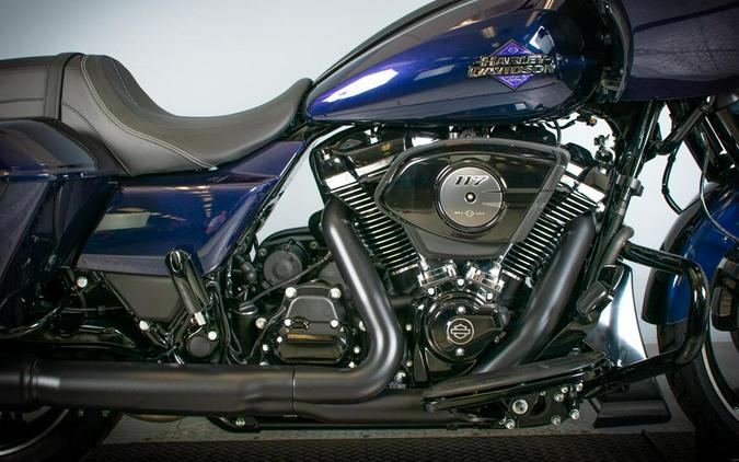 2025 Harley-Davidson Road Glide