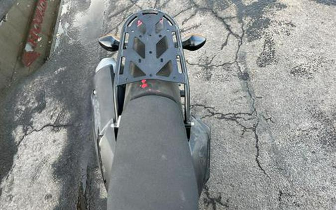 2024 Honda CRF300L Rally ABS