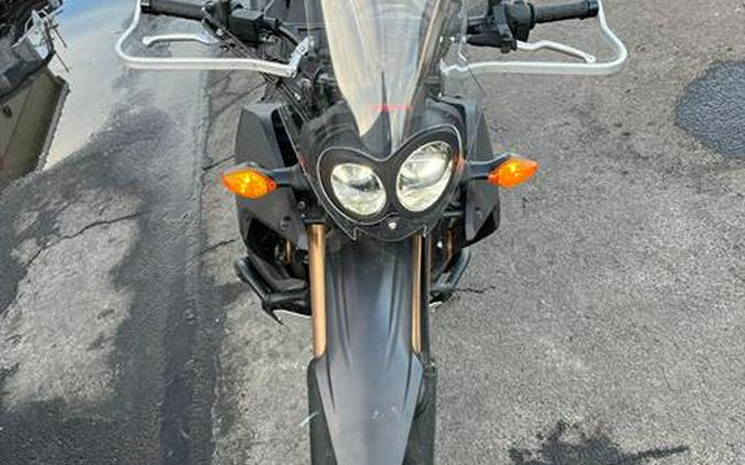 2024 Honda CRF300L Rally ABS