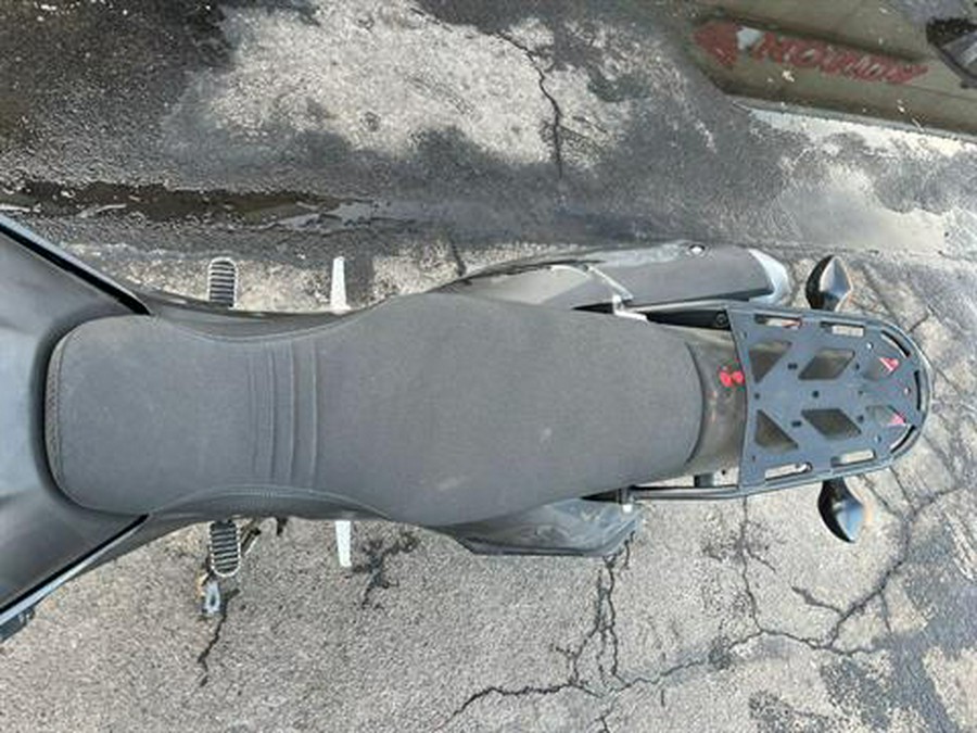 2024 Honda CRF300L Rally ABS