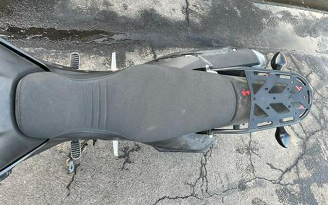 2024 Honda CRF300L Rally ABS