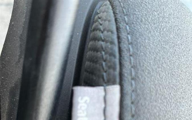 2024 Honda CRF300L Rally ABS