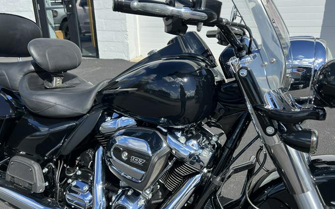 2021 Harley-Davidson Road King FLHR