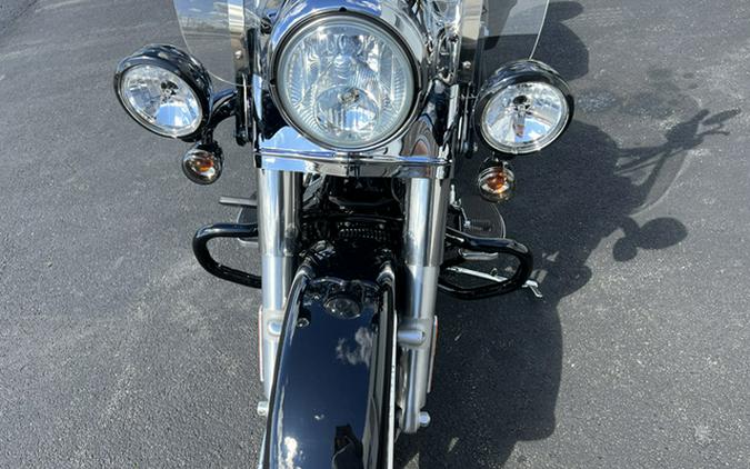 2021 Harley-Davidson Road King FLHR