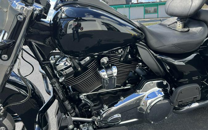 2021 Harley-Davidson Road King FLHR
