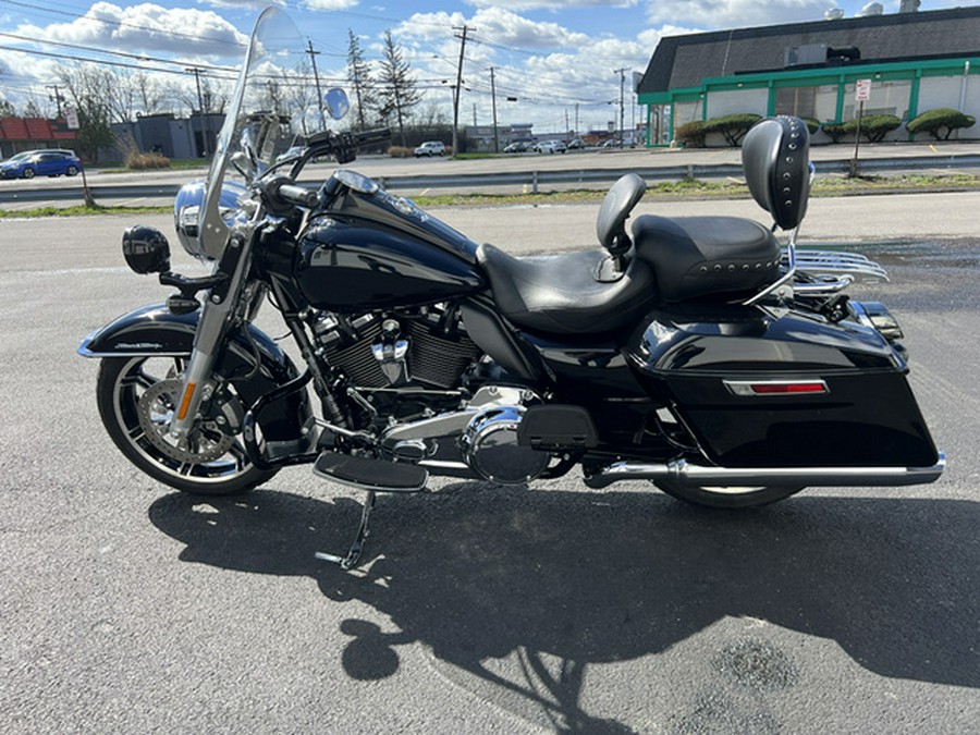 2021 Harley-Davidson Road King FLHR