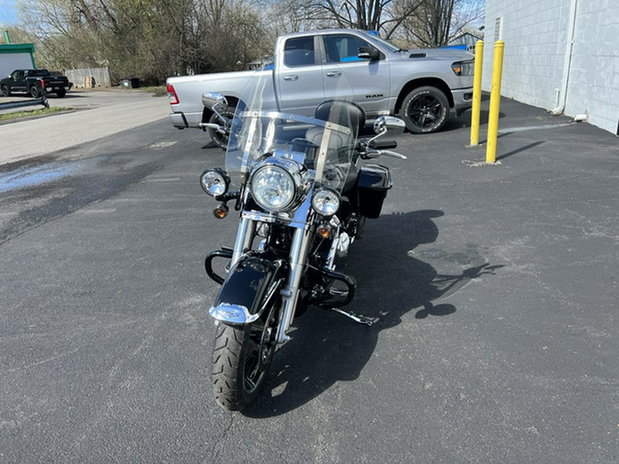 2021 Harley-Davidson Road King FLHR