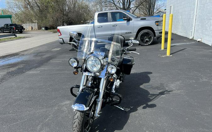 2021 Harley-Davidson Road King FLHR