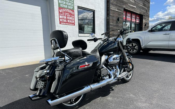 2021 Harley-Davidson Road King FLHR