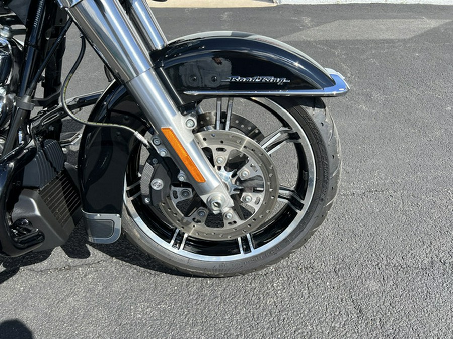 2021 Harley-Davidson Road King FLHR