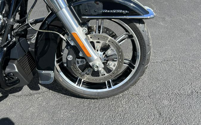 2021 Harley-Davidson Road King FLHR