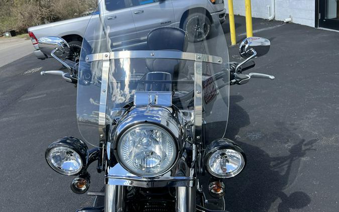 2021 Harley-Davidson Road King FLHR
