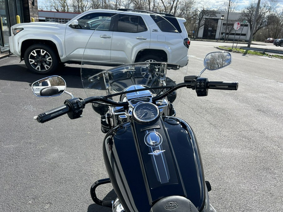 2021 Harley-Davidson Road King FLHR