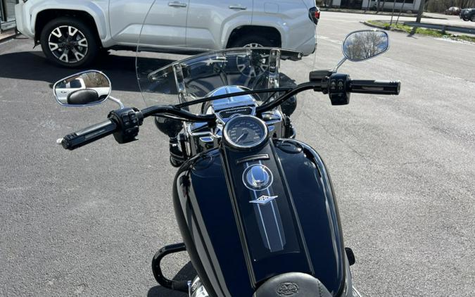 2021 Harley-Davidson Road King FLHR