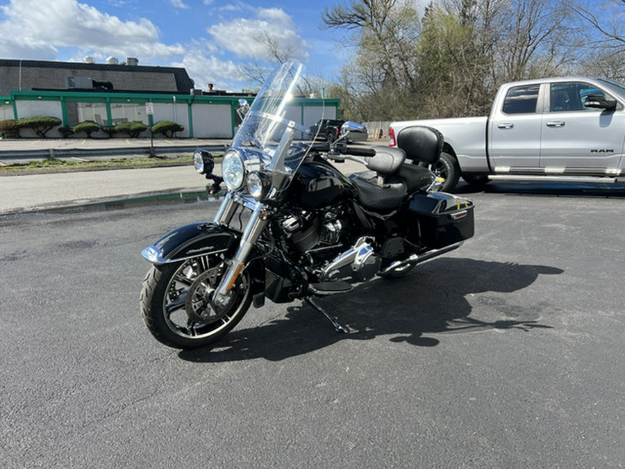 2021 Harley-Davidson Road King FLHR