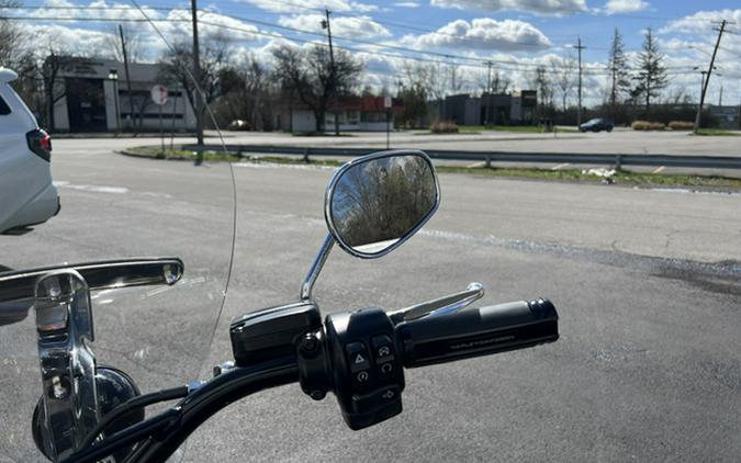 2021 Harley-Davidson Road King FLHR