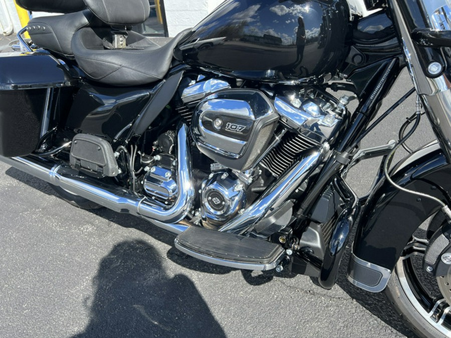 2021 Harley-Davidson Road King FLHR