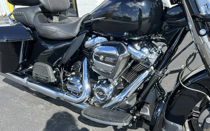 2021 Harley-Davidson Road King FLHR