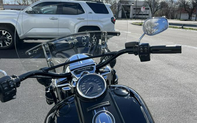 2021 Harley-Davidson Road King FLHR