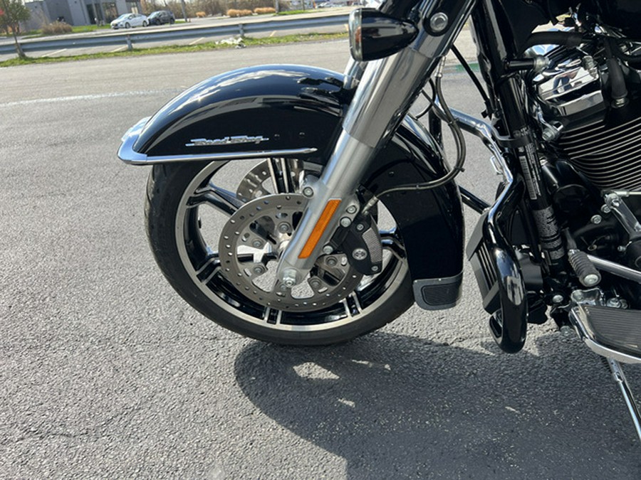 2021 Harley-Davidson Road King FLHR