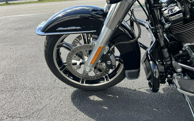 2021 Harley-Davidson Road King FLHR