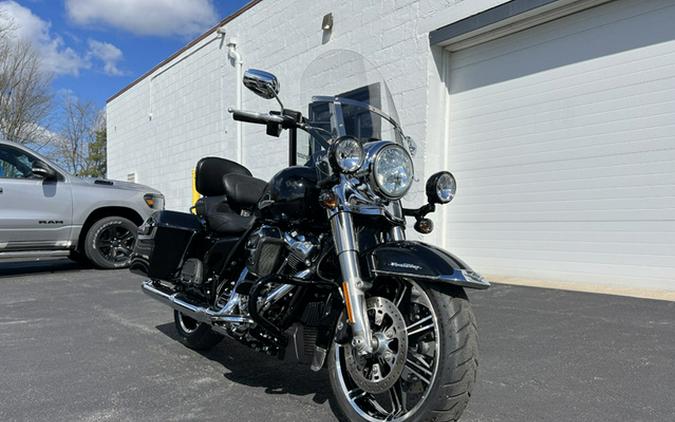 2021 Harley-Davidson Road King FLHR