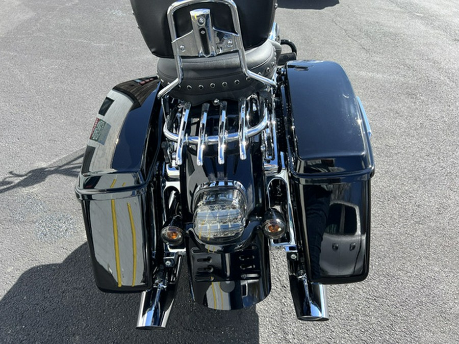 2021 Harley-Davidson Road King FLHR